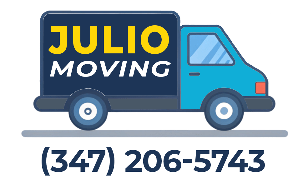 julio moving nyc