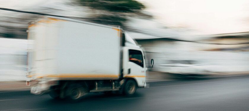 Long-Distance Moving services