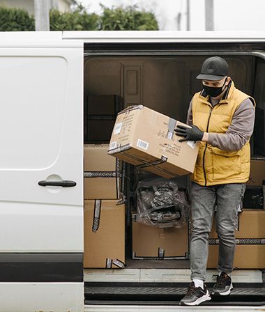 Express Moving