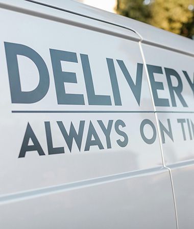Last-Minute Delivery & Moving