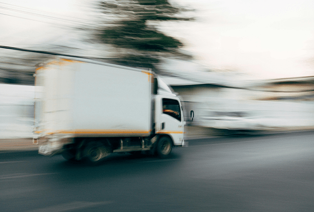 Long-Distance Moving