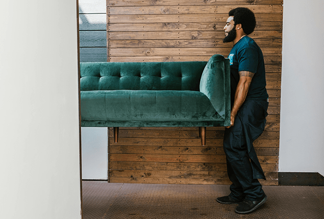 Residential Moving nyc